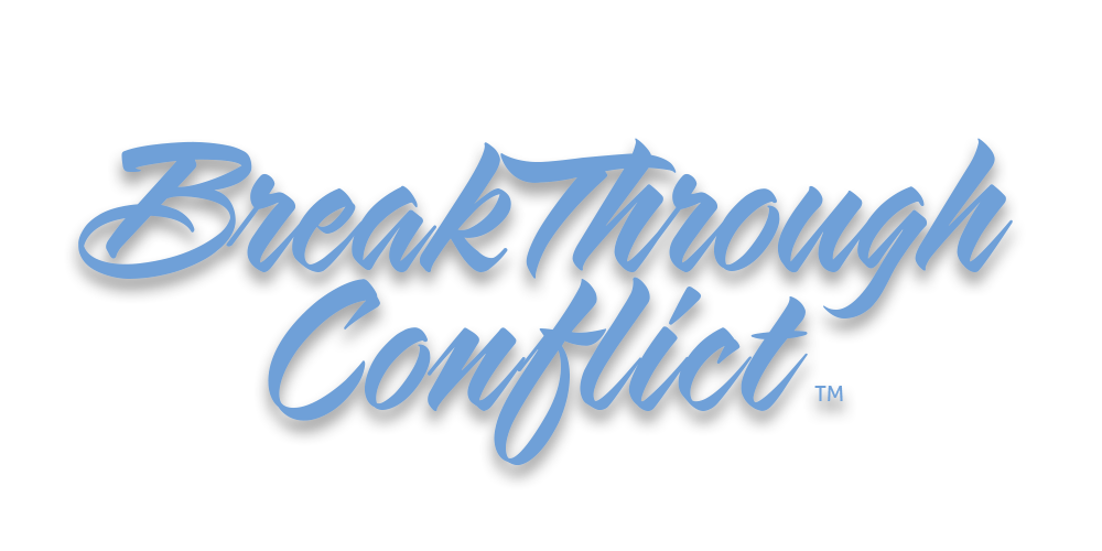 BreakThrough Conflict